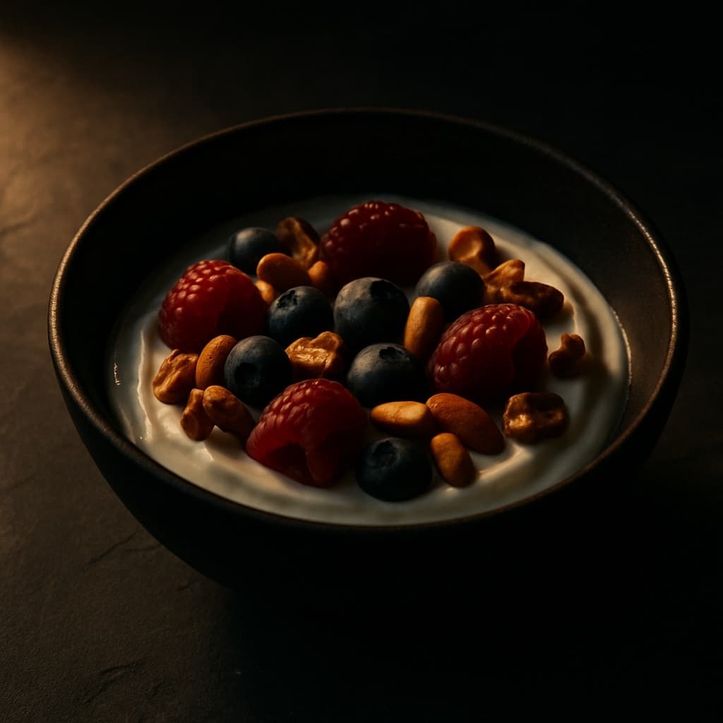 Protein snack